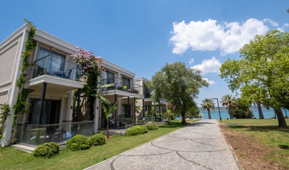 Village Pool Side Room, Duja Didim 5*