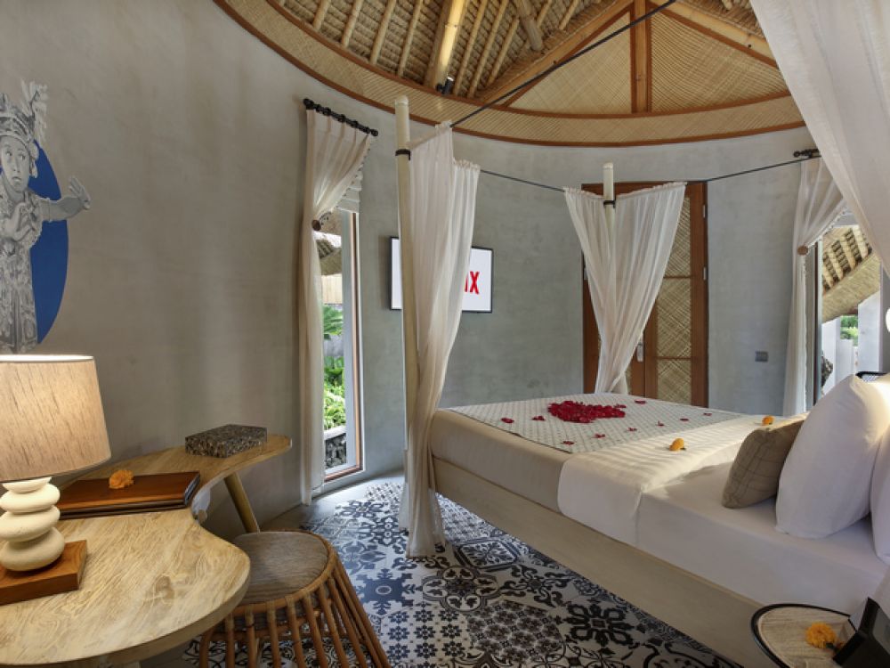 Ubud Cottage with Bathtub, Amarea Ubud by iNiVie Hospitality 4*