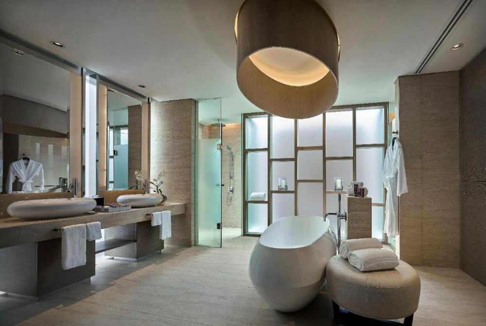 Two Bedroom Terrace Suite, The Ritz-Carlton Koh Samui 5*