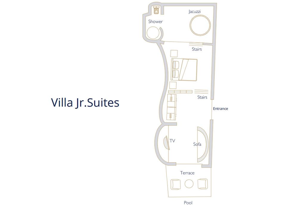 Villa Junior Suites, Cornelia De Luxe Resort 5*