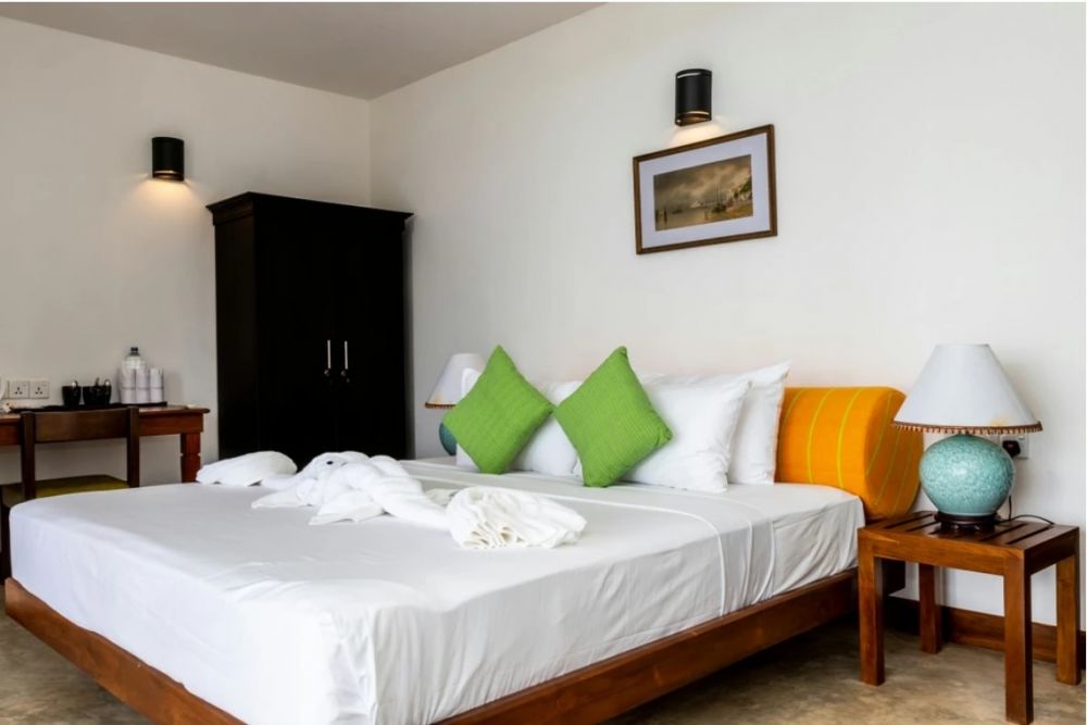 Suite Room, Shavara Beach 4*