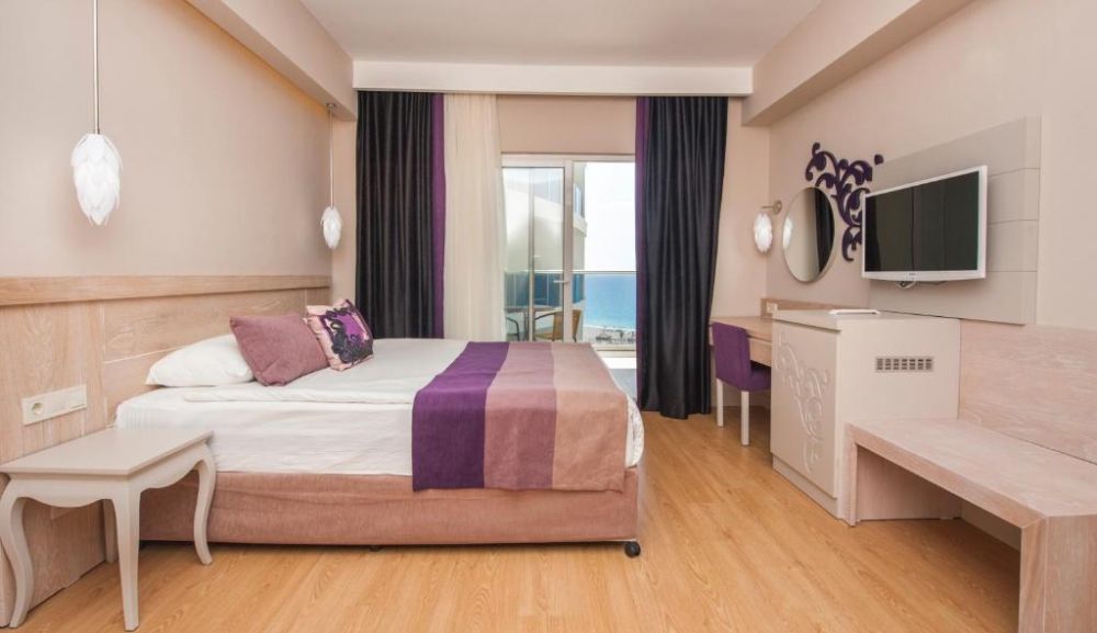 Сomfort Room, Seaden Sea Planet Resort & SPA 5*