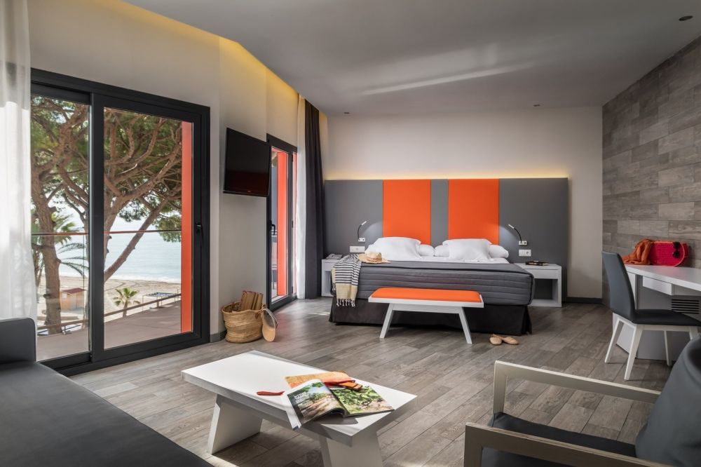 Junior Suite Sea Pool View, Estival Centurion Playa 4*