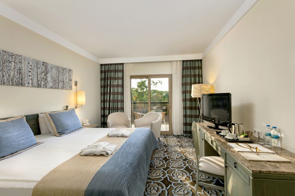 Standard Room, Xanadu Resort Hotel 5*