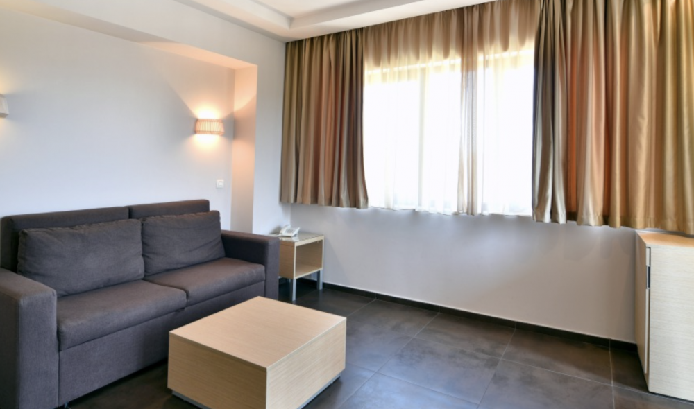 One Bedroom Apartment, Dolce Vita Sunshine Resort (ex. LTI Dolce Vita Sunshine Resort) 4*