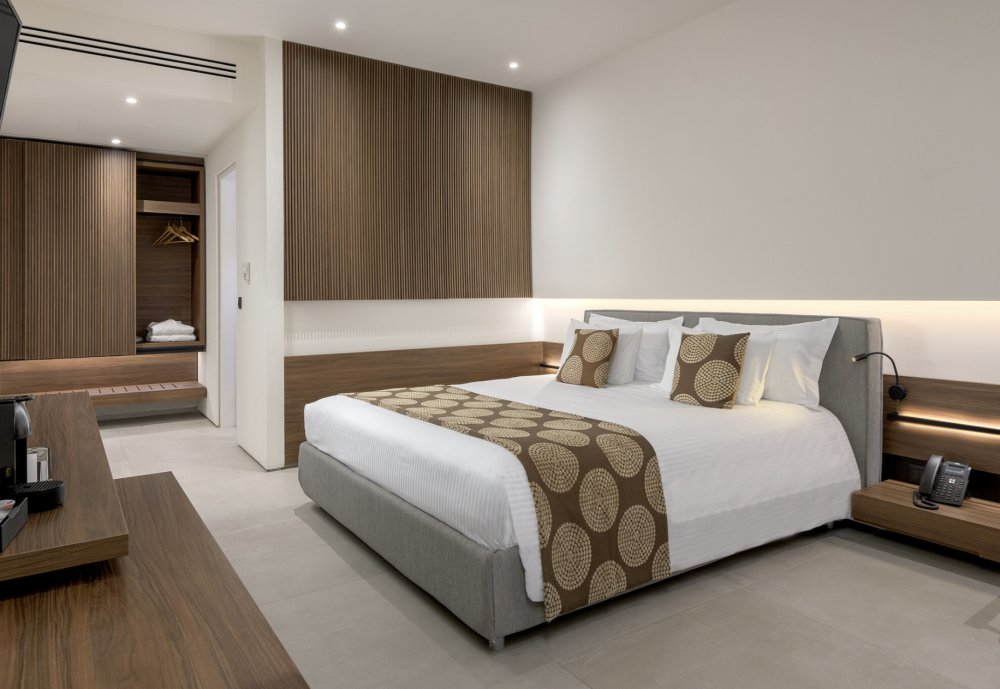 Double Room with Inland View, Ixian Grand Hotel 5*