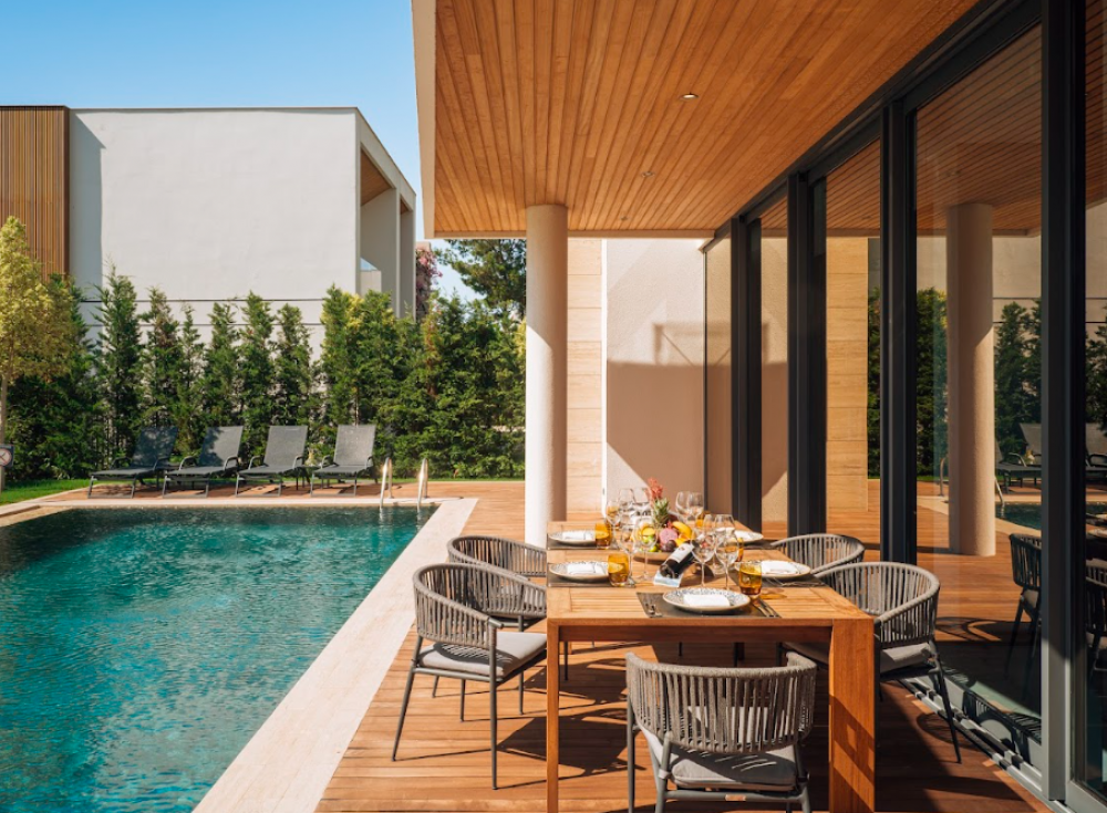 Premium Villa 5 Bedrooms, The Norm Collection Doora (ex. Selectum Luxury Doora Bodrum) 5*