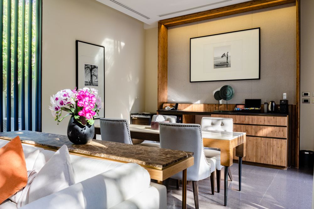 3-Bedroom Pool Villa, V Villas Hua Hin 5*