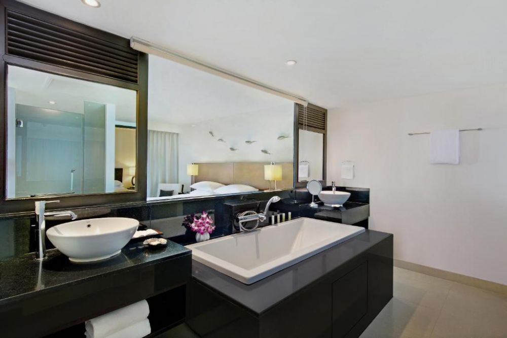 Two Bedroom Regency Suite, Hyatt Regency Phuket Resort 5*