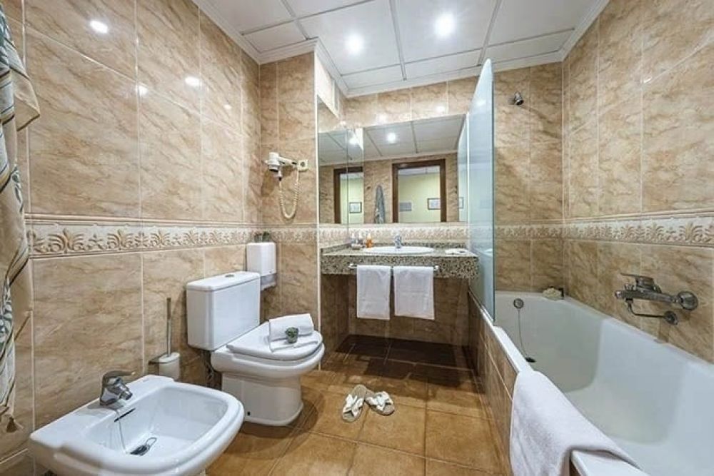 Classic Duplex Room, Estival Park Silmar 3*