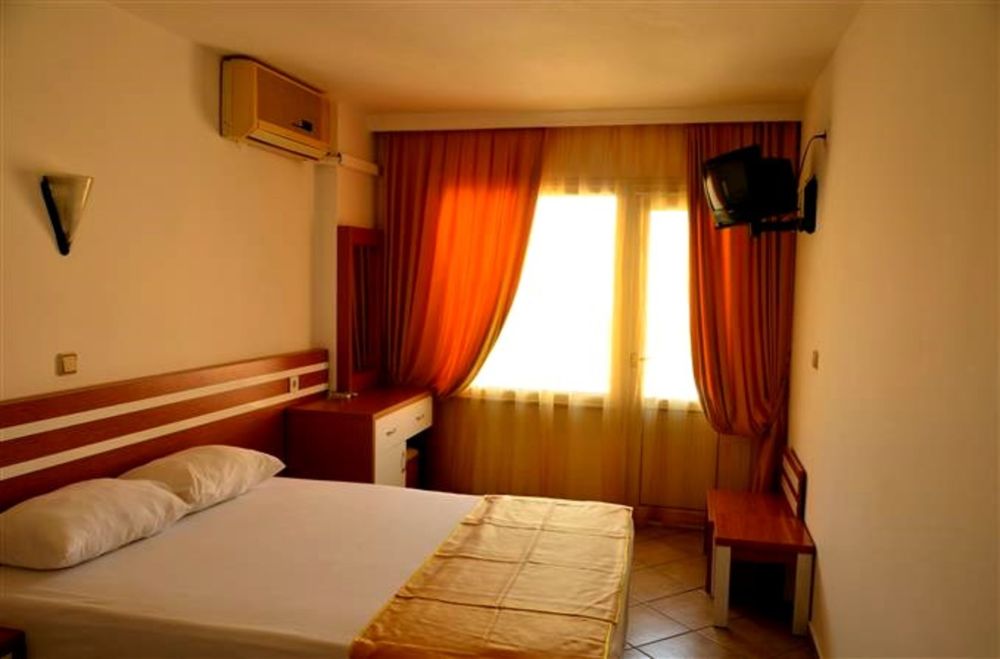 Standard Room, Sun Maris City Hotel 4*