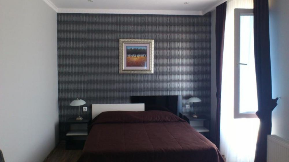 Double Room, Mimoza Hotel 3*
