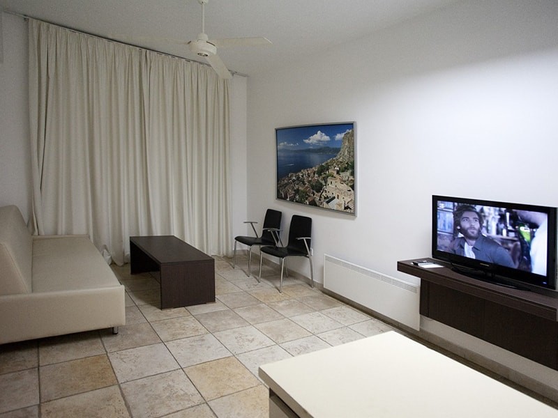 One Bedroom Apartments, Costantiana Beach Hotel Apartments 2*