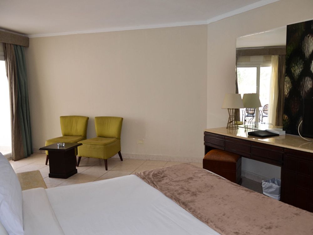 Standard Room, Sharming Inn Hotel 4*