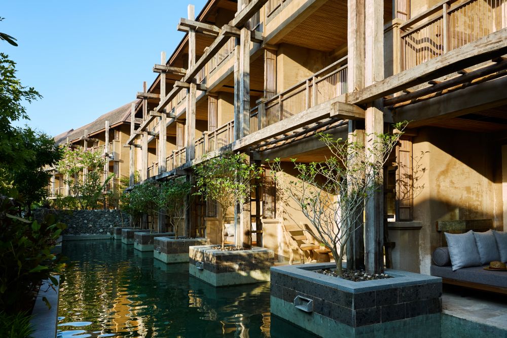 Premium Room / Pool Access, Vignette Collection Dinso Resort & Villas Phuket (ex. Dinso Resort & Villas) 5*