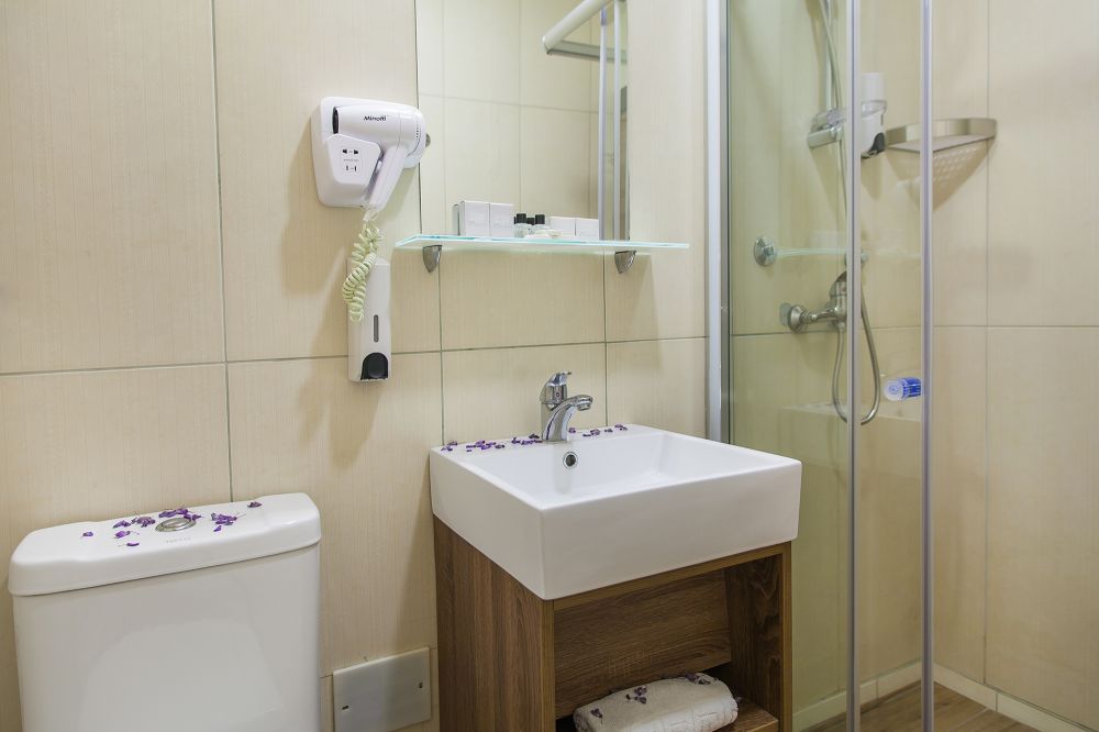 Superior Room, Sato 4*