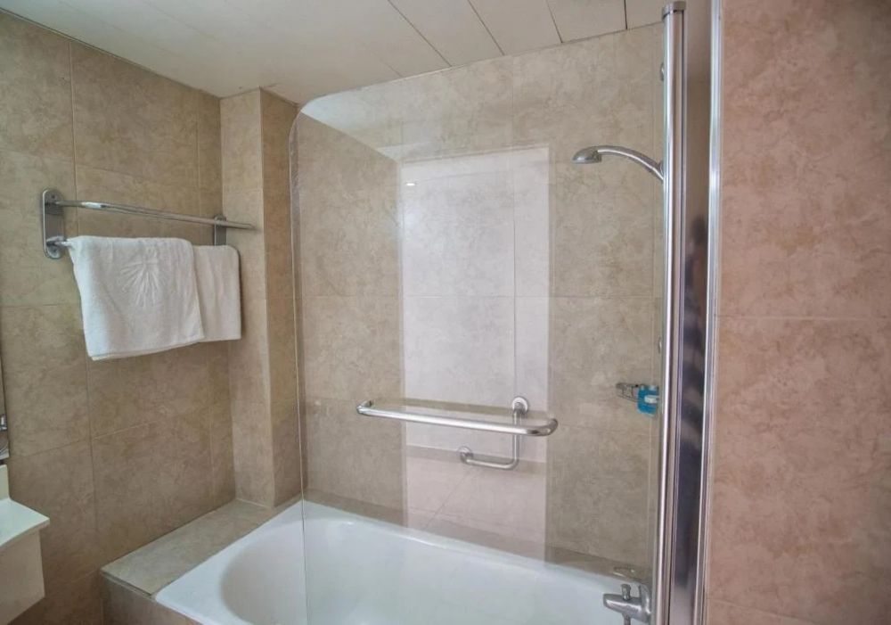 Standard Double or Twin SSV, Tsokkos Protaras Beach Hotel 4*