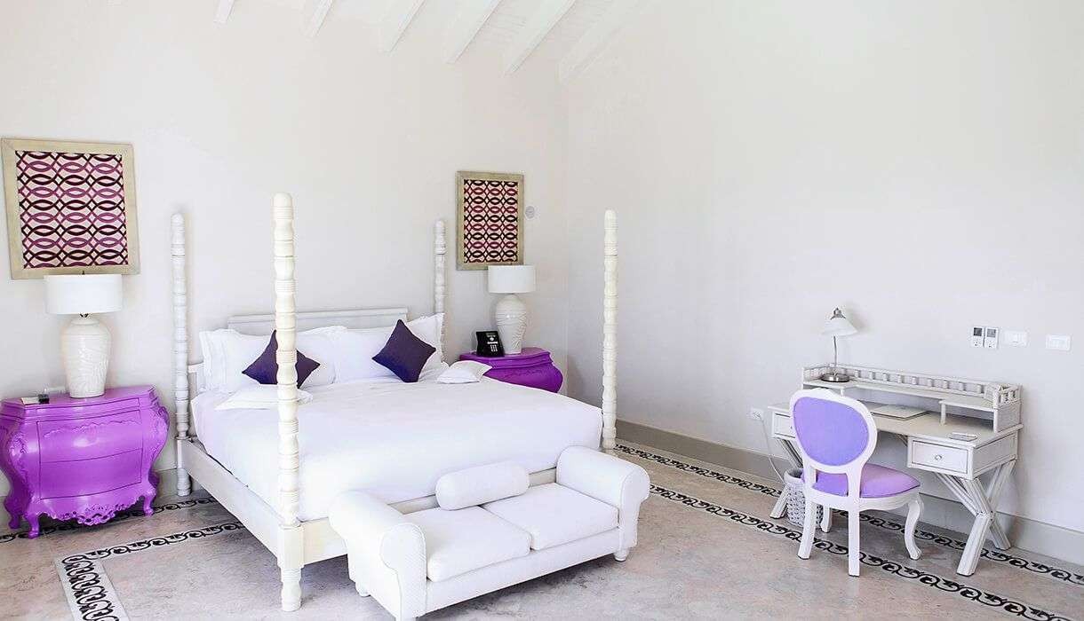 Two-Bedroom Villa, Eden Roc At Cap Cana 5*