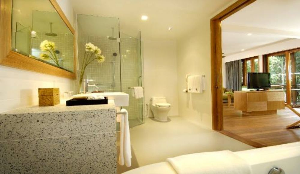 Rainforest Studio, Berjaya Langkawi Resort 4*