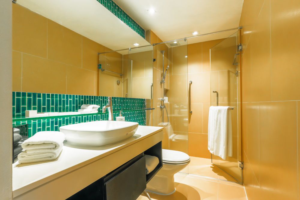 Tree Bedroom Premium Suite, Radisson Resort & Suites Phuket (ex. Swissotel Suites Phuket Kamala Beach) 4*