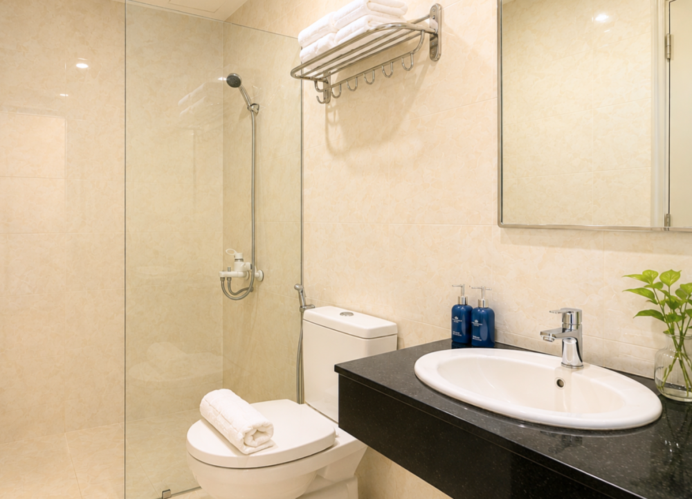 Deluxe Room Double, KLC Holidays Phu Quoc 3*