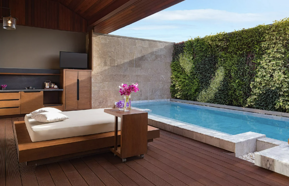 Sawan Hideaway Private Plunge Pool Suite Club Access, Avista Hideaway Phuket Patong Mgallery By Sofitel 5*