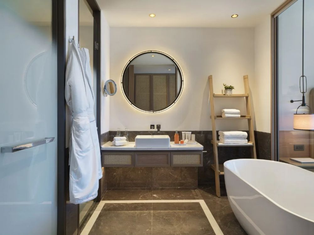 Premier Family Room, City of Dreams Mediterranean 5*