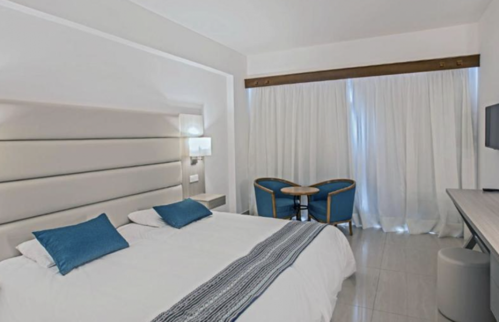 Triple Room with Inland View, Anmaria Beach Hotel 4*