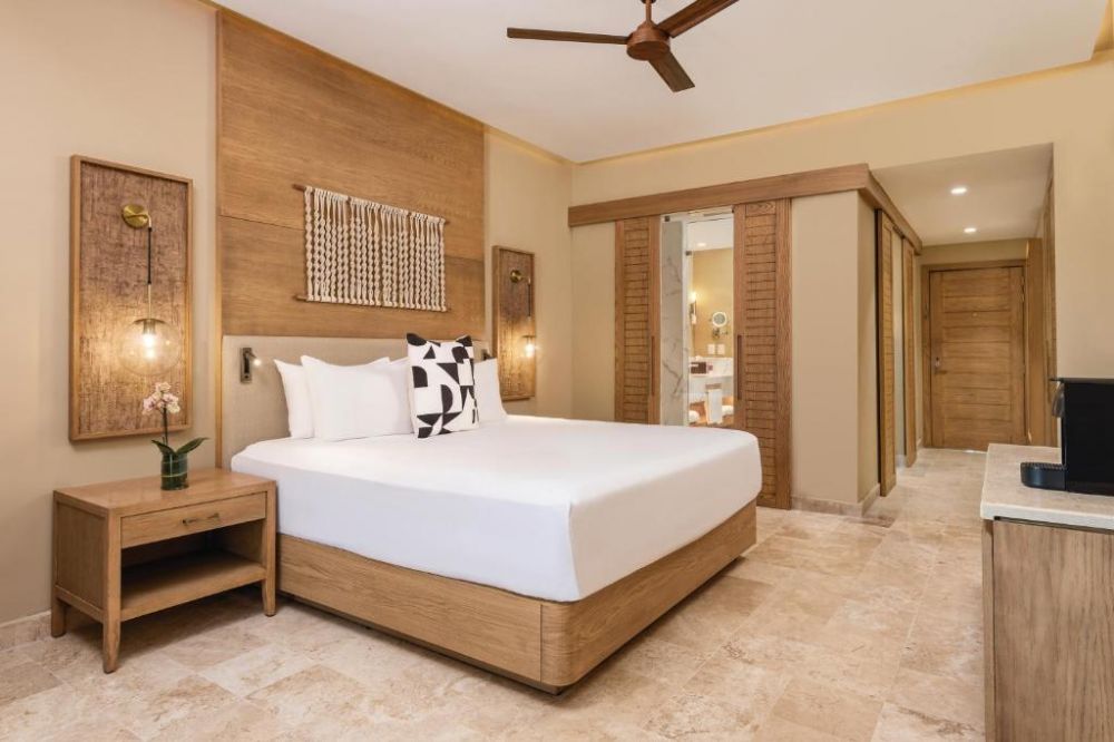 One Bedroom Master Suite, Hyatt Zilara Riviera Maya | Adults Only 4*