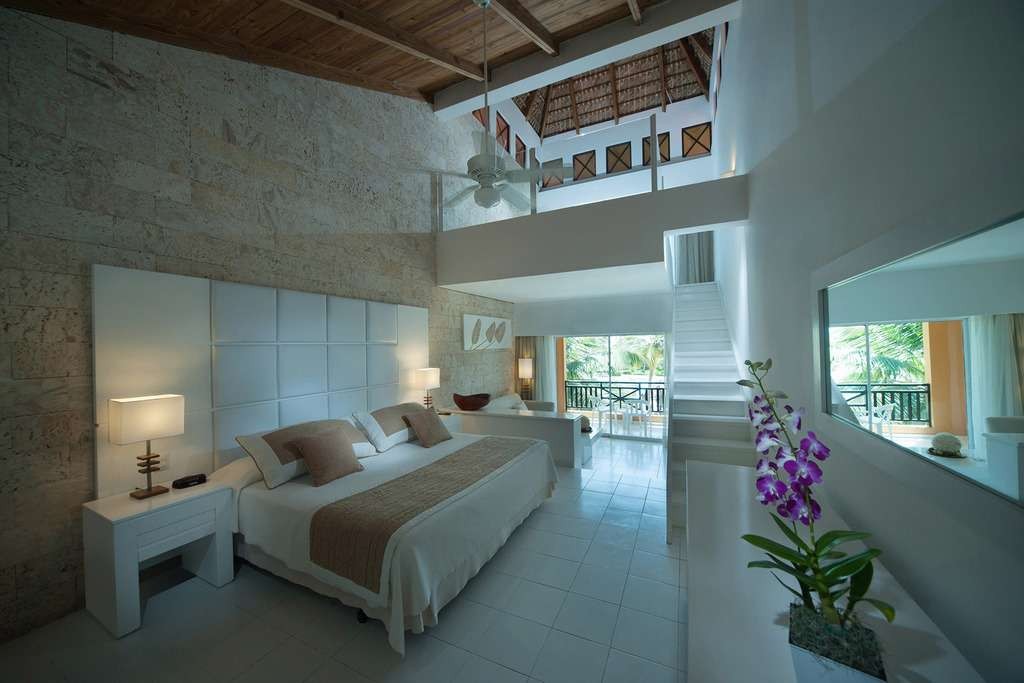 Honeymoon Suite, Punta Cana Princess Hotel | Adults Only 5*