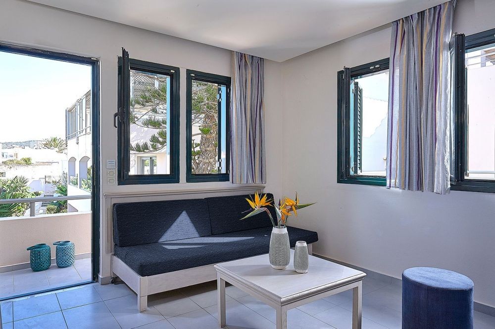 Suite 1 Bedroom GV/SSV/SV, Castello Village Resort 4*