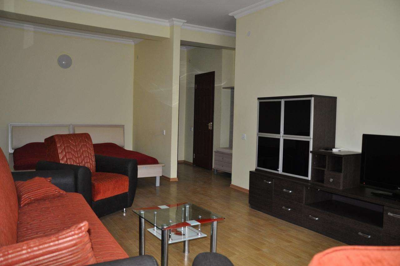 Standard Room, Prestige Hotel Batumi 3*