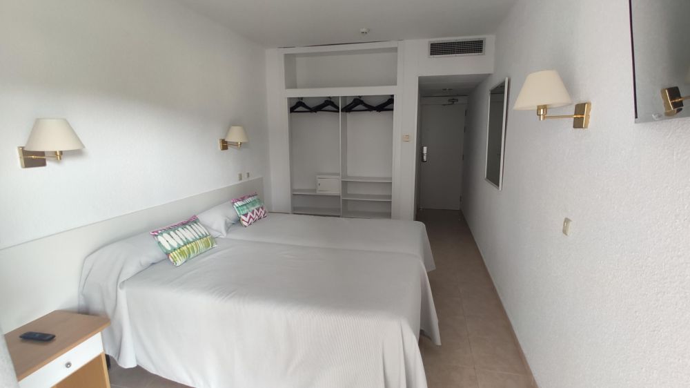 Standard Room, Htop Olympic 3*