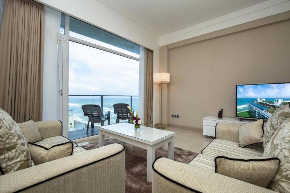 Premier One Bedroom Suite, Marino Beach Colombo 4*
