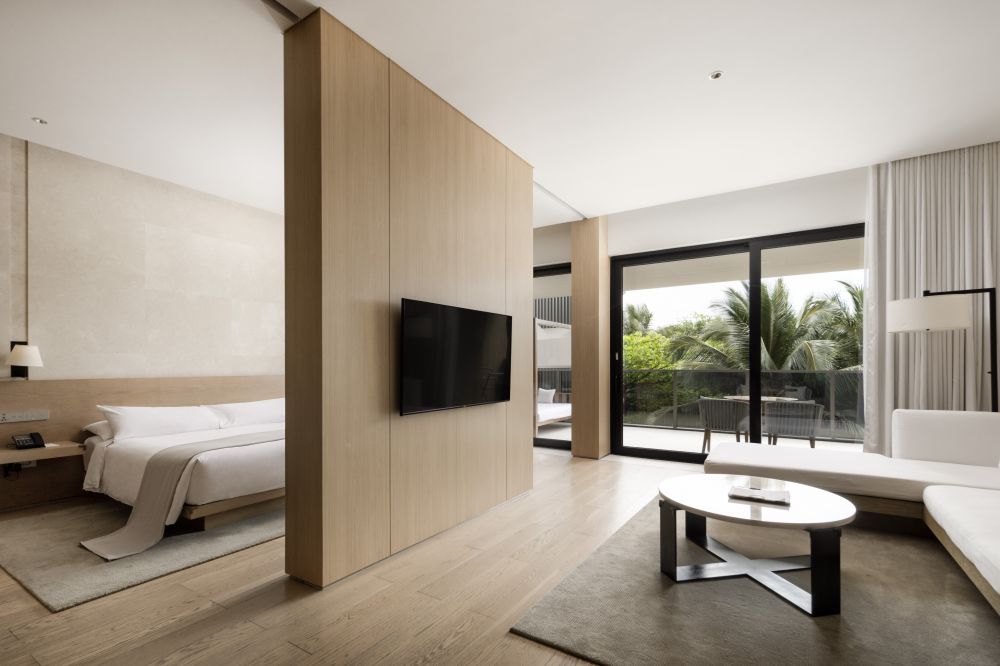 Playland Suite Adventure Garden View, The Sanya EDITION 5*