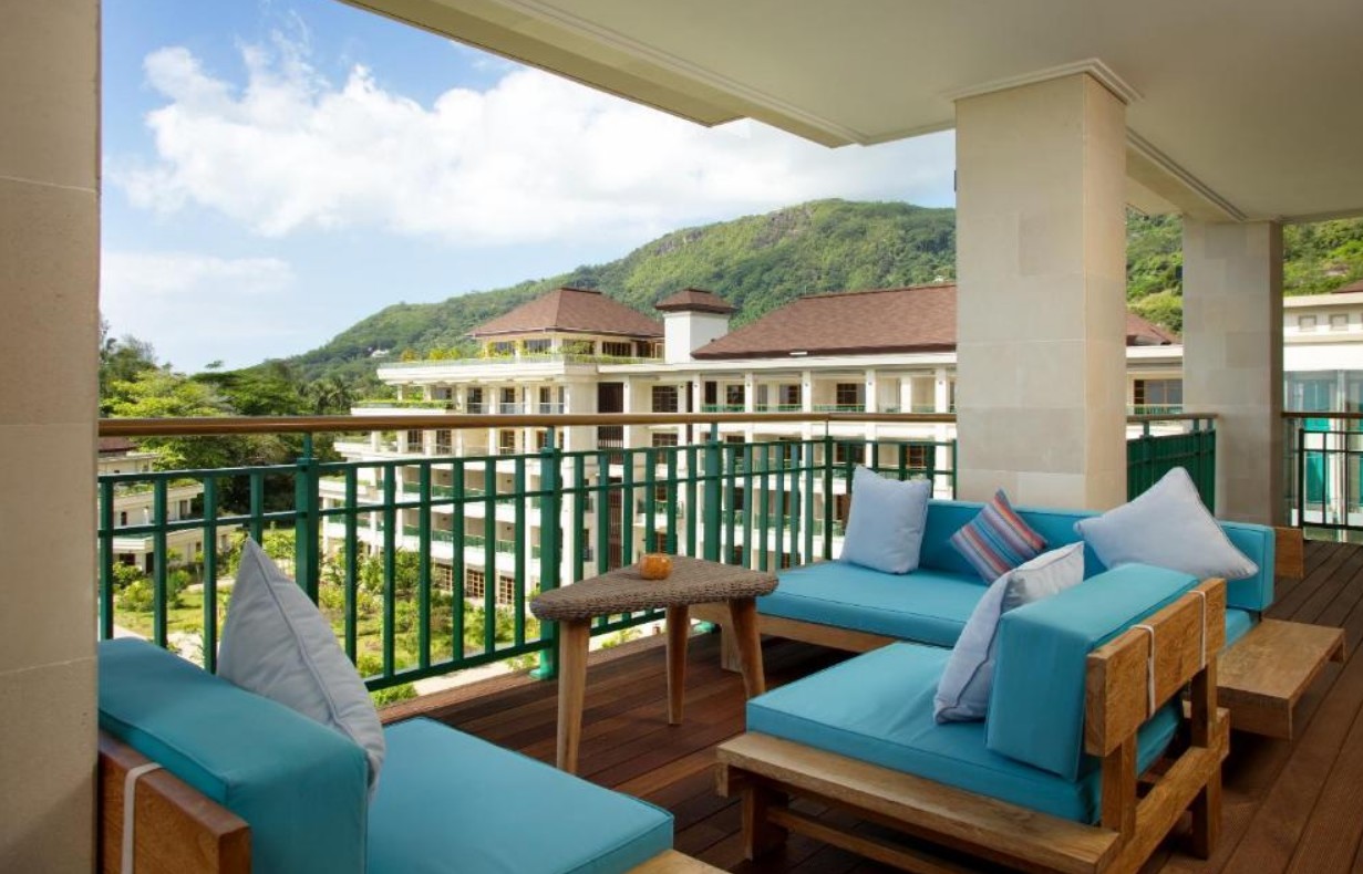 Penthouse Panoramic view and Outdoor Jacuzzi, Savoy Resorts & Spa 5*