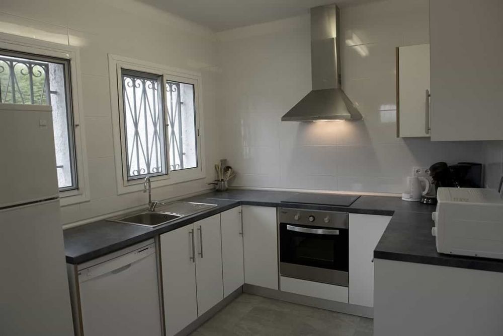 Villa for 6 people, Estival Eldorado Resort 4*