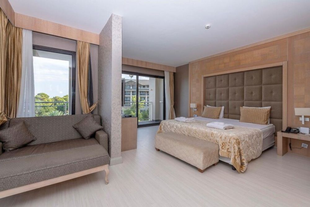 Family Room, Amara Luxury Resort & Villas (ex. Armas Luxury Resort & Villas) 5*