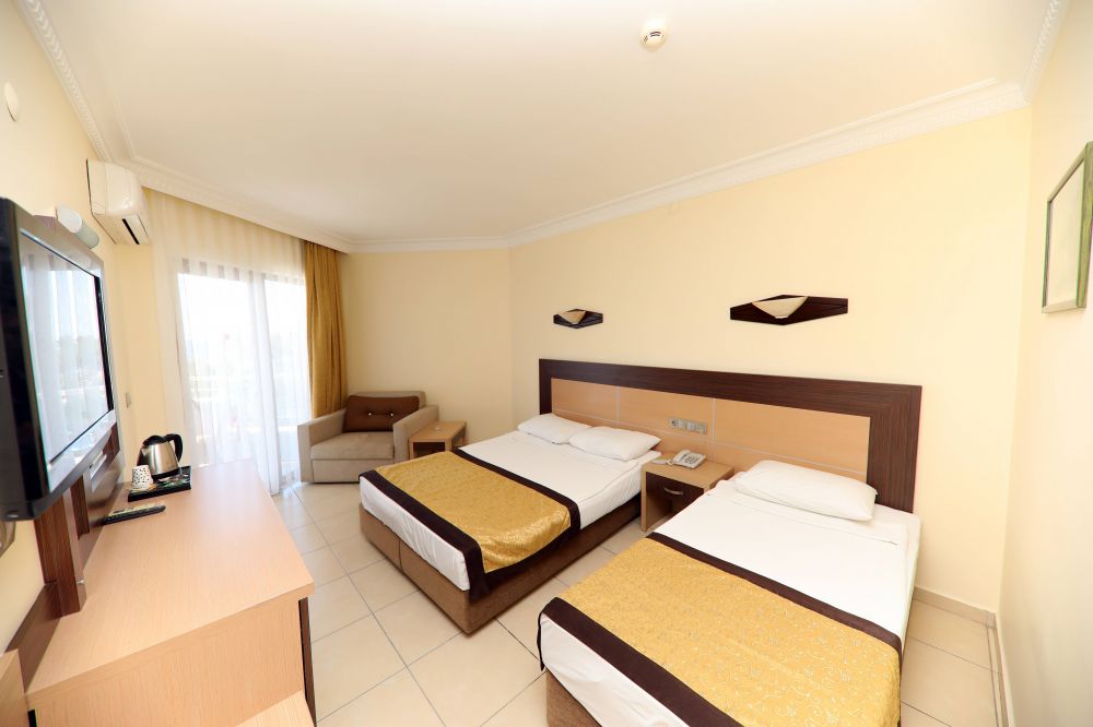 Standard Room, Caretta Beach Hotel 4*