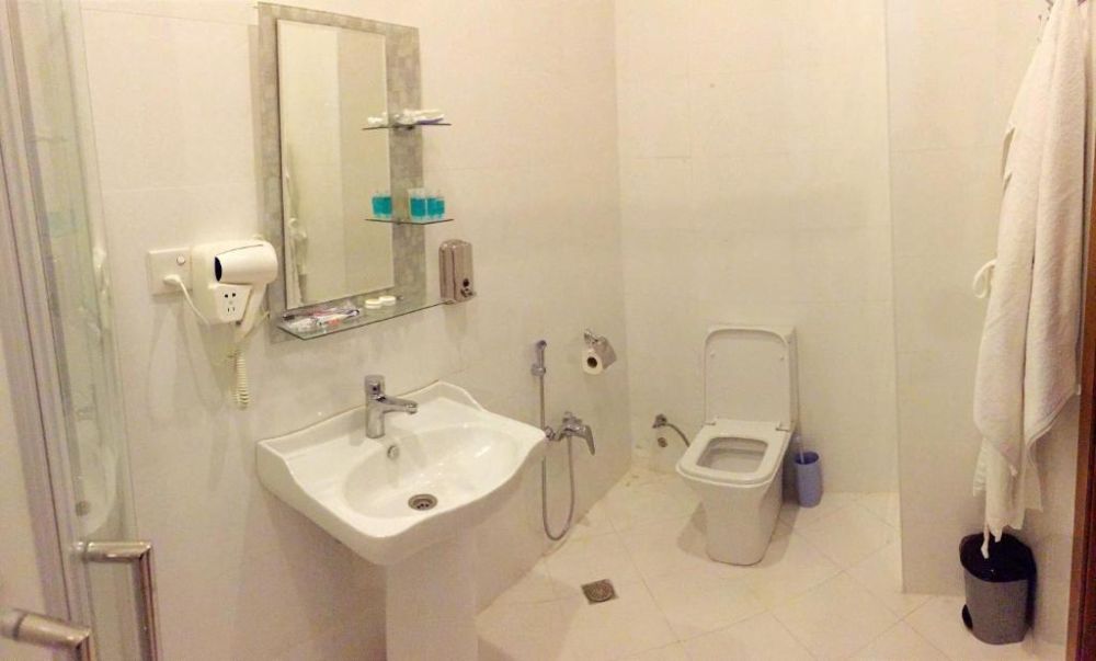 Standard Room, Liman Hotel 3*