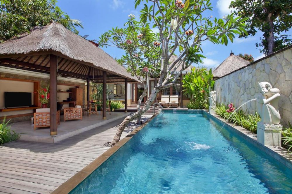 2 Bedroom Villa, Amarterra Villas Bali Nusa Dua 5*