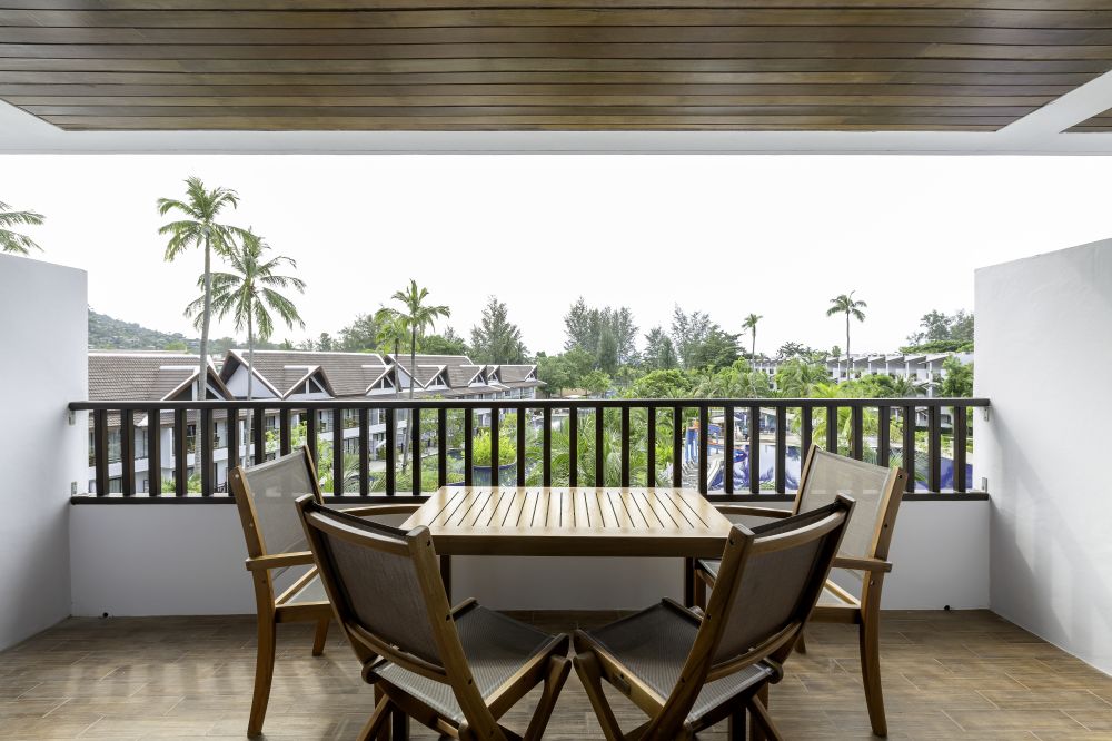 Family Suite, Sunwing Kamala Beach 4*