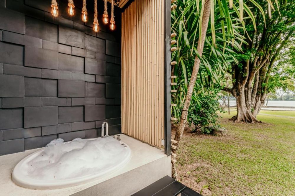 Studio Villa Garden/ Ocean, Mangrove Panwa Phuket Resort 4*