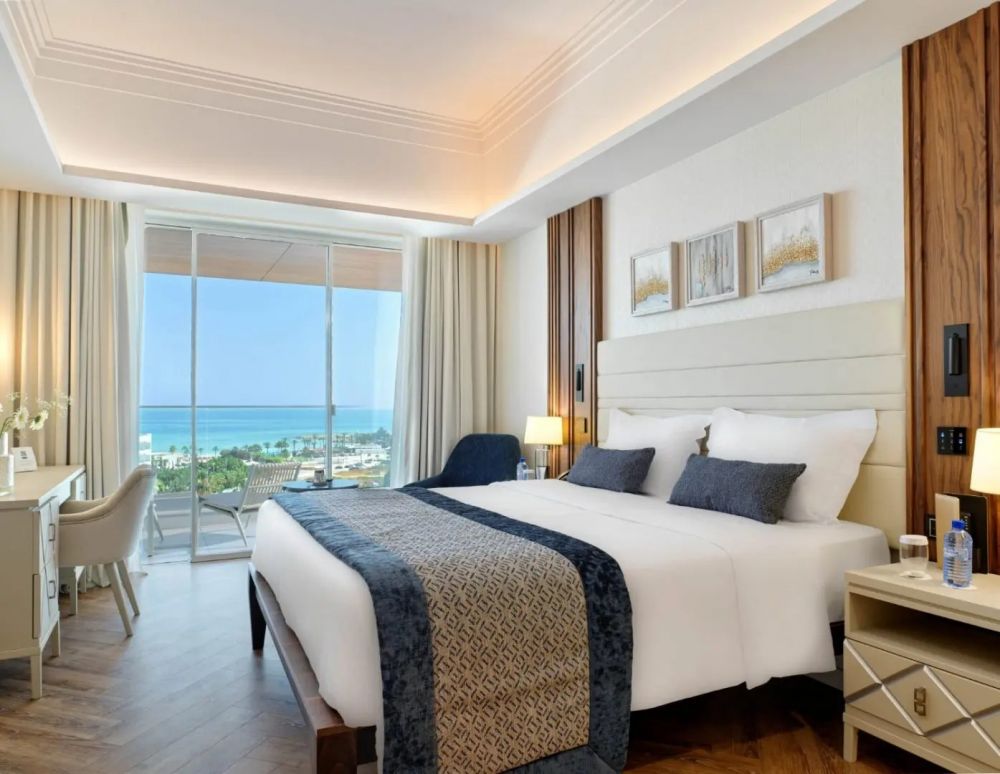 Junior Suite GPV, Amanti Hotel MadeForTwo | Adults Only 18+ 5*