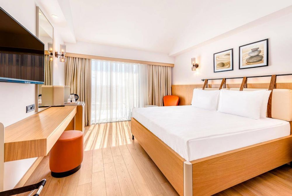 Elite Standart Room | Adults Only +13, Belek Beach Resort 5*