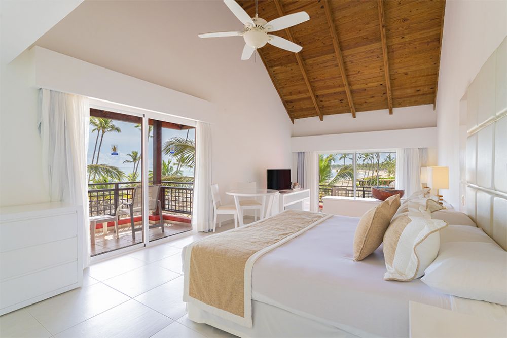 Honeymoon Suite, Punta Cana Princess Hotel | Adults Only 5*