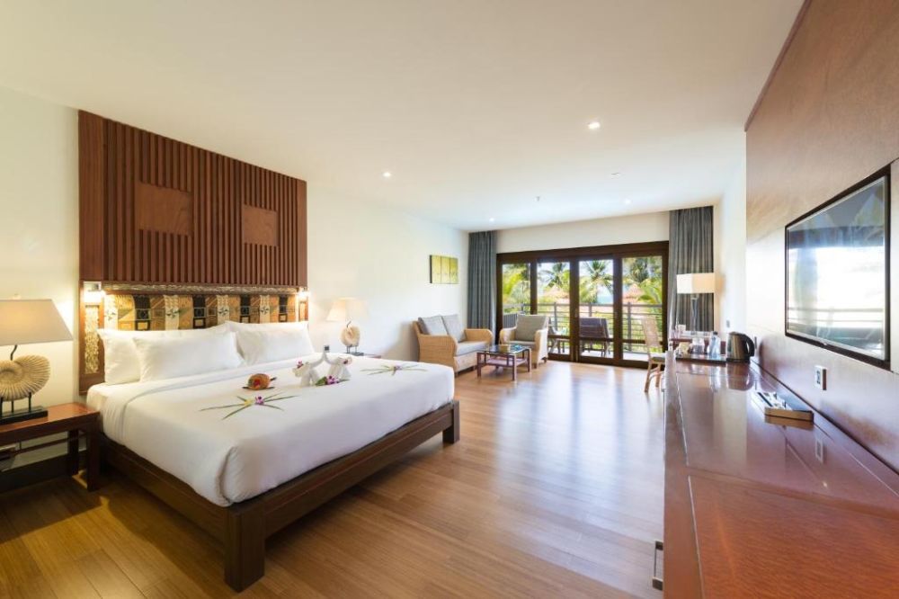 Deluxe Pool Access, The Haven Khao Lak | Adults Only 12+ 5*