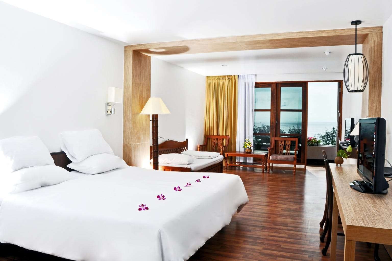 Deluxe Family Room, BW Phuket Ocean Resort 3*