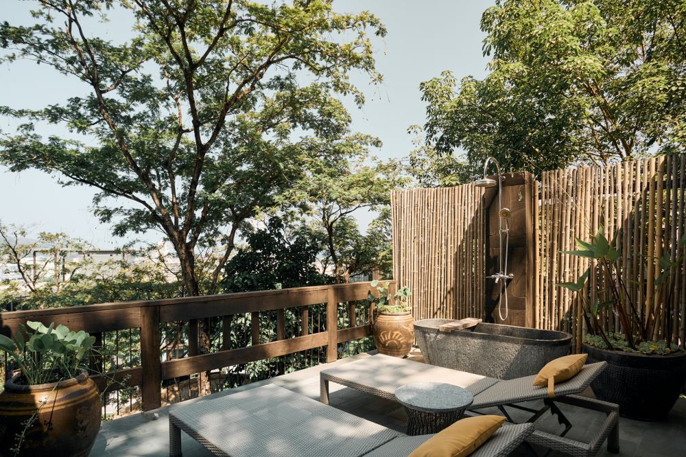 Duplex Pool Villa Sea View, Vignette Collection Dinso Resort & Villas Phuket (ex. Dinso Resort & Villas) 5*