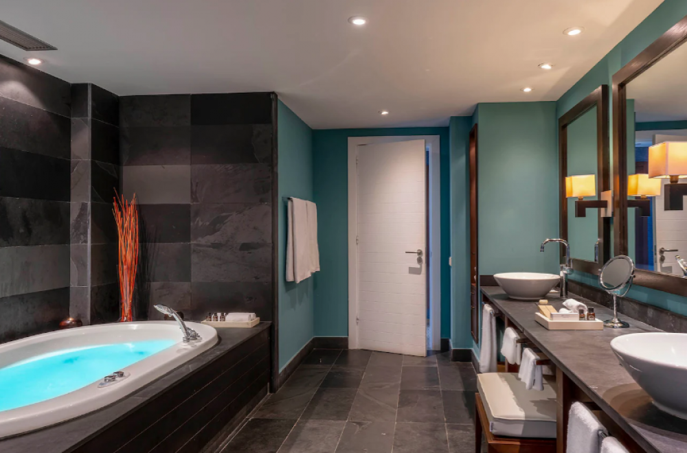 Mediterrani Suite, Eurostars Sitges 5*